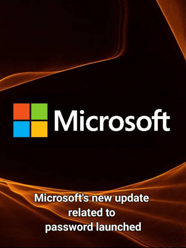 Microsoft New Update 2024
