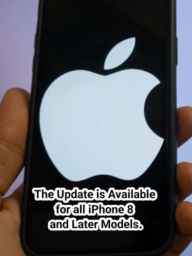 IOS 18.1.1