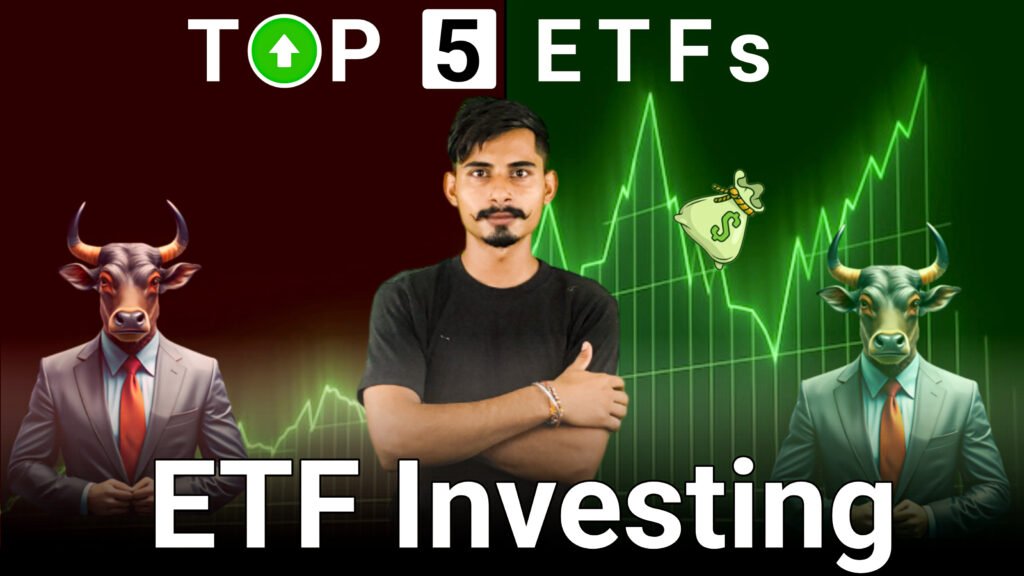ETF Investment Strategy 2025
