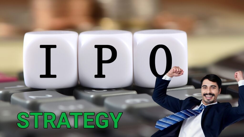 IPO Investment Strategy 2025