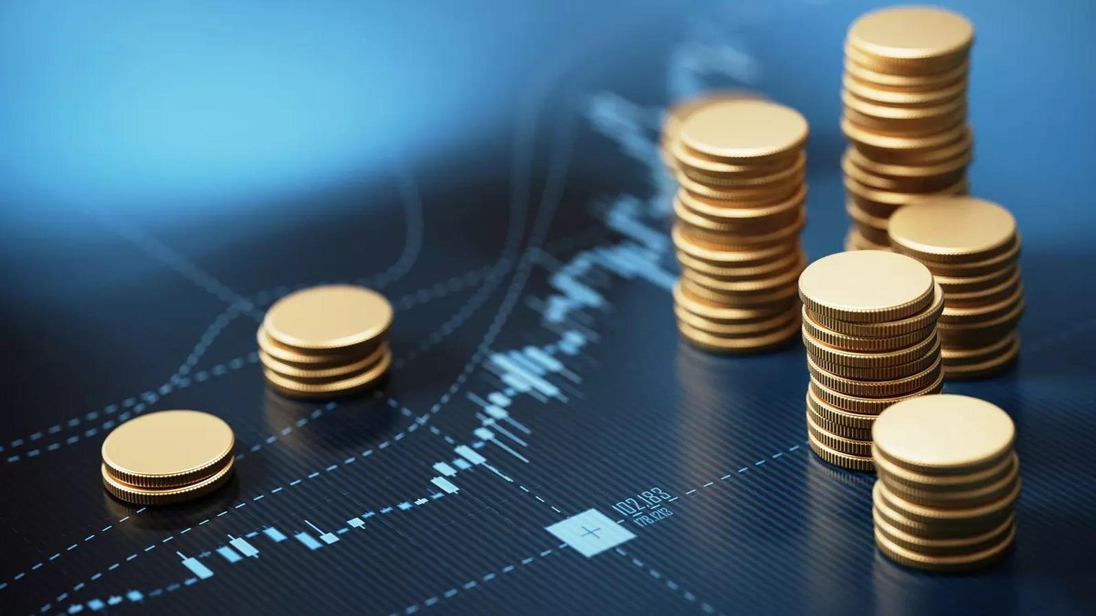 Power of Investment 2025
