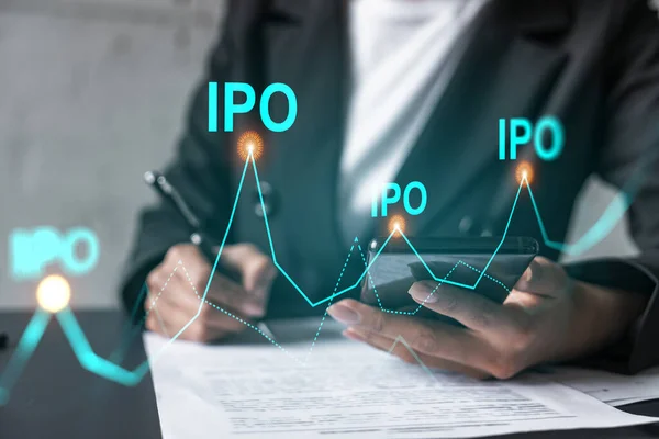 IPO Investment Strategy 2025
