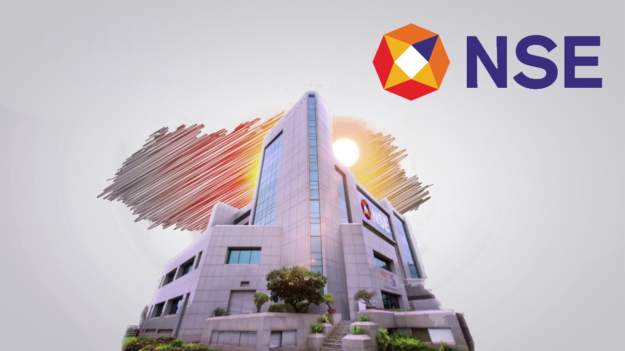 NSE Stock Exchange