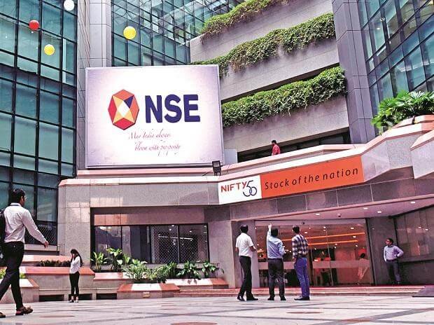 NSE Stock Exchange