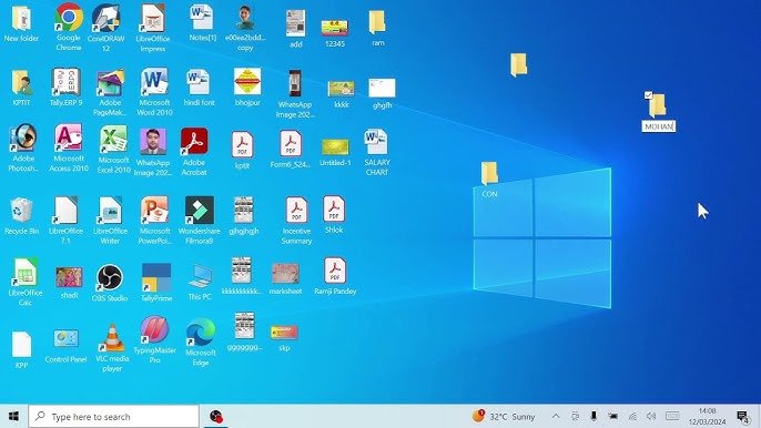 Computer Course Near Me