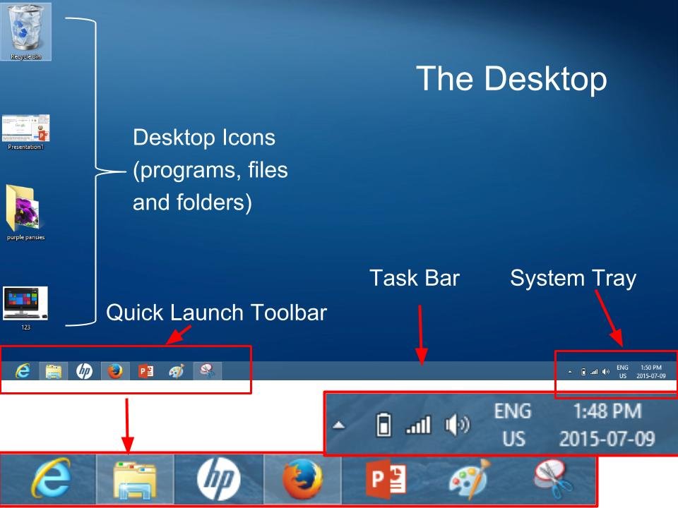 Computer Course Near Me