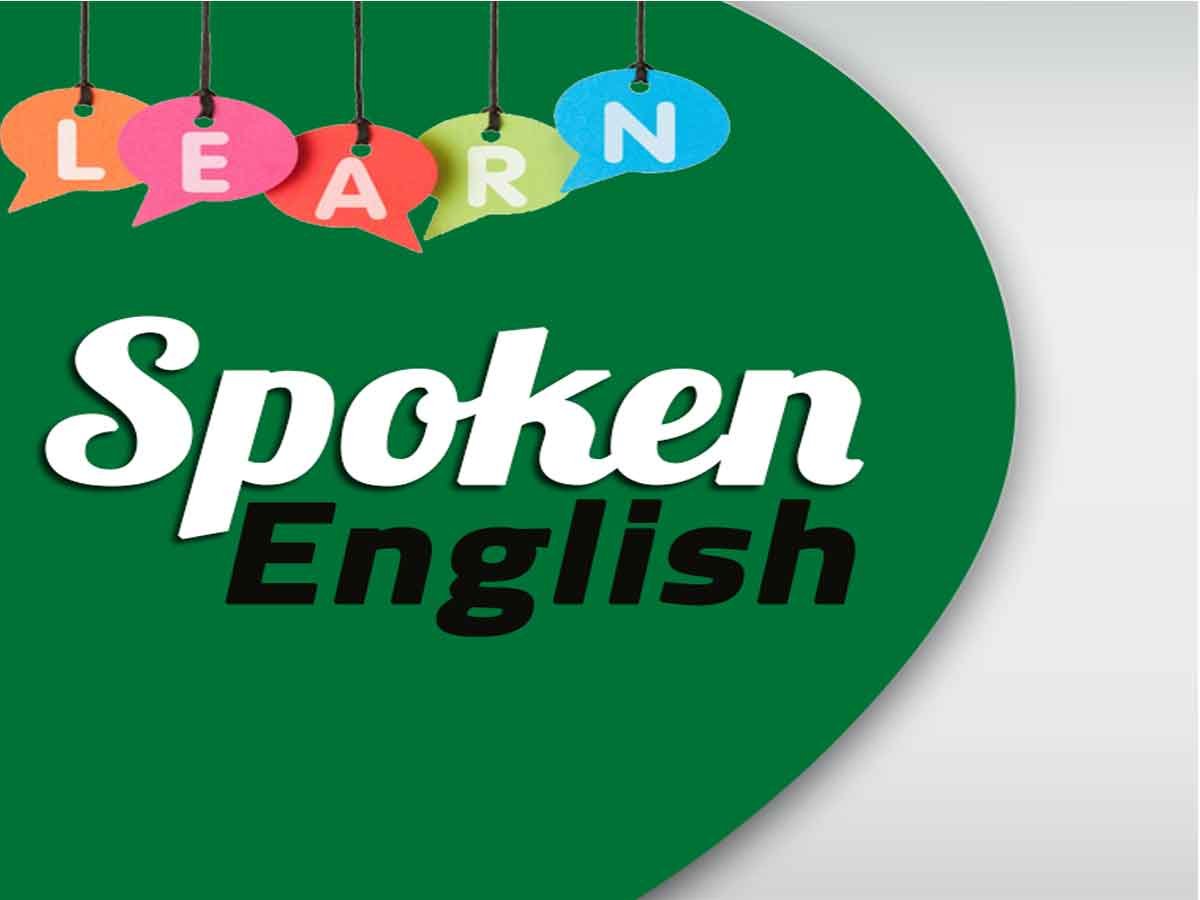 How To Improve English Speaking Skills