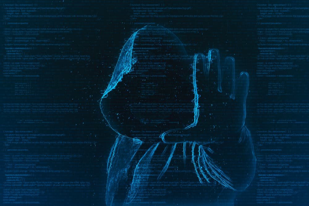 Cybercrime Meaning