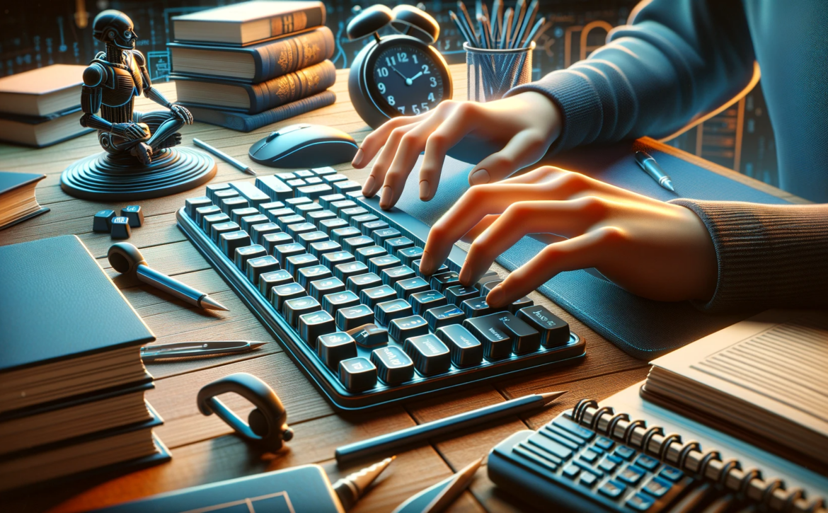 Basic Computer Shortcut Keys