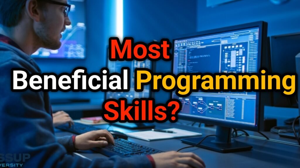 The Best Programming Languages For Aspiring Computer Scientists In 2025