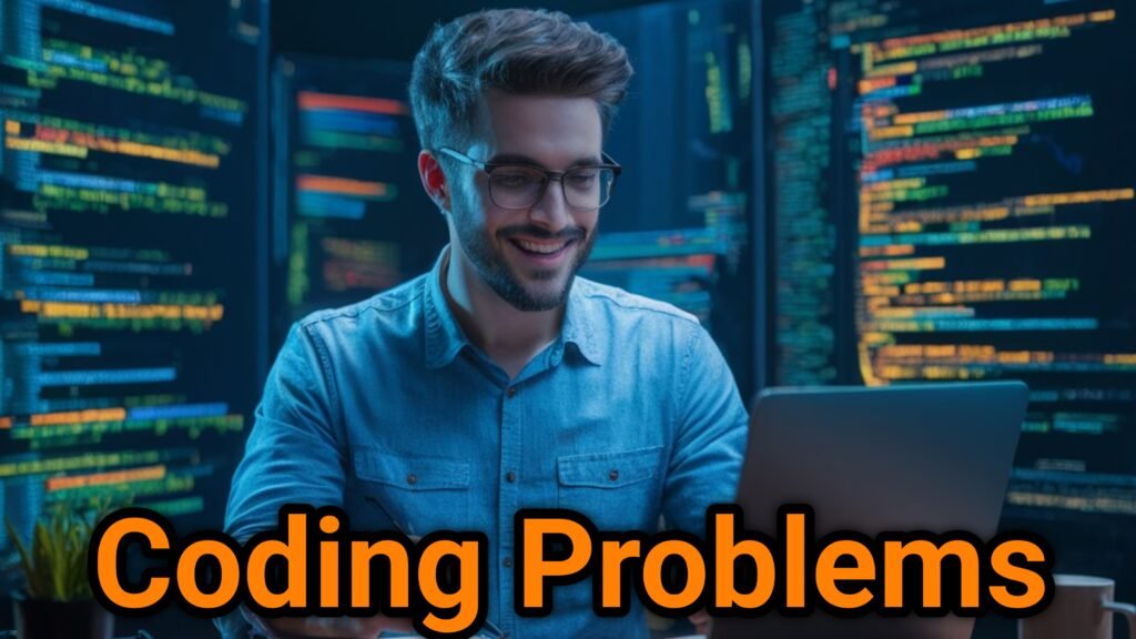Coding Challenges