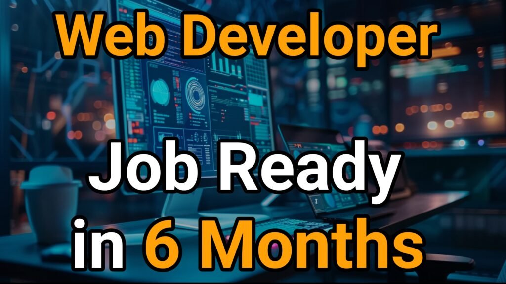 The Impact Of Web Development Courses