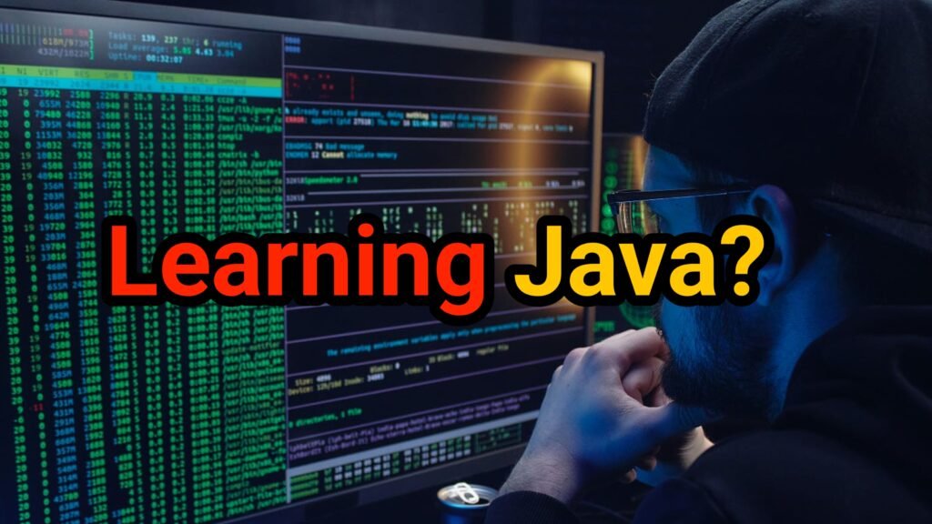 Tips For Mastering Java