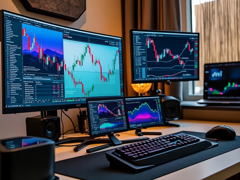 The Best Time To Make More Money In The Market?
