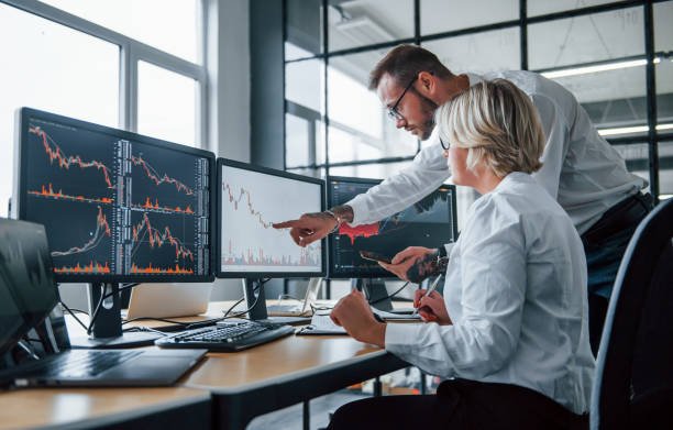 Which chart is best for intraday trading?