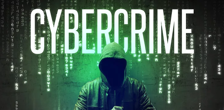 Cybercrime Meaning