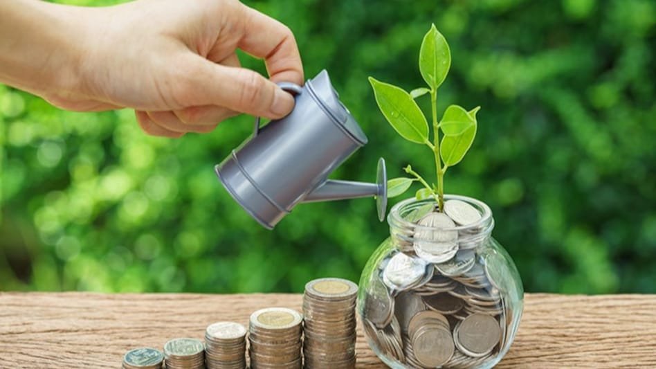How To Invest With Less Money?