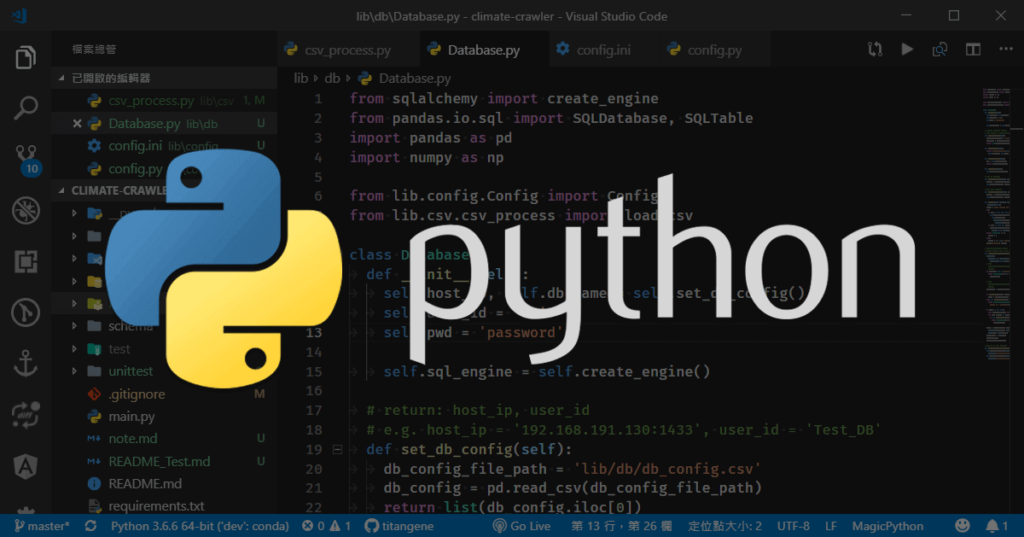 Can Anyone Learn Python?