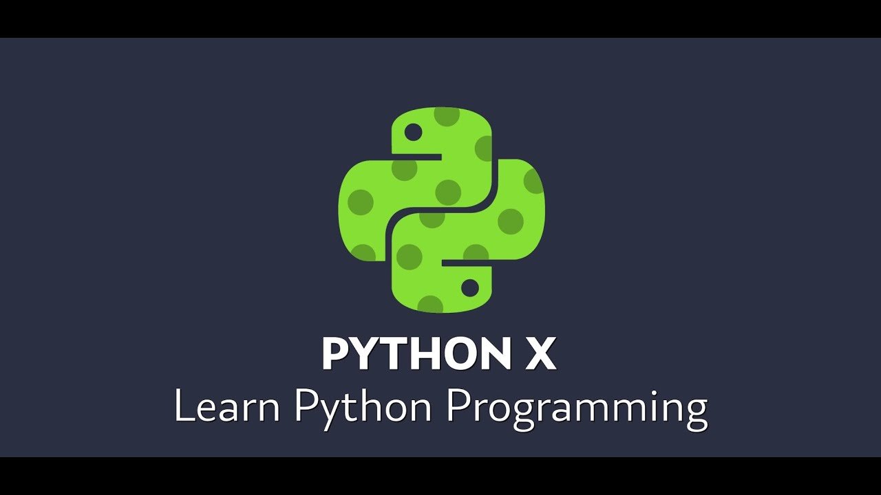 Python X app for learning Python?