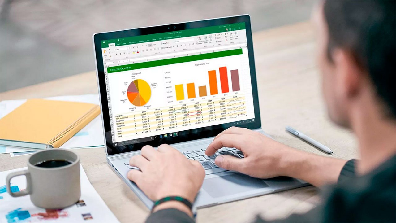 Discover the Best Online Methods for Mastering Excel